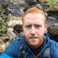 Eoin Callaghan
