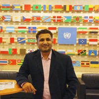 Syed Mohammed Aftab Alam