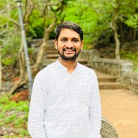 Yogesh Gopale