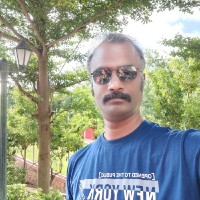 Sridhar Naidu