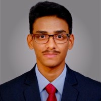 Nithin K J