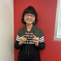 Mary Lou Strong