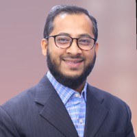 Mohammed Chowdhury
