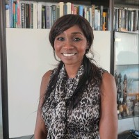 Anne Marie TROMPETTE