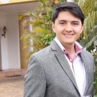 Luis Fernando Velasco Ramirez