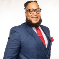 Matthew Shelton Sr.