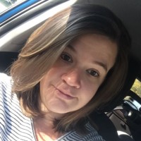 Kourtney Merriam, Msw