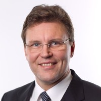 Dr. Christian Stiasni