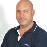 Andrew Griffiths