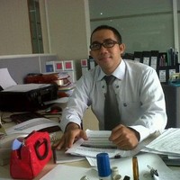 Fahri Adrian sondakh