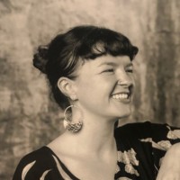 Julia Greenstreet