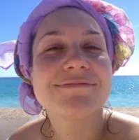 Anna Bistrova