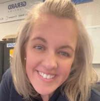 Lea (Lee) Dawes