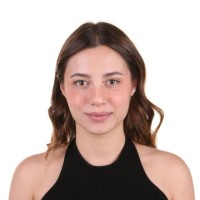 Gizem Yurdakul