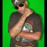 TONY DIX