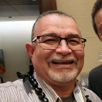 Charlie Ortolaza