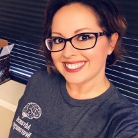 Kimberly Hughes