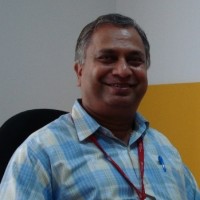 Sushil Yadav