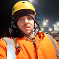 Daniel Geru