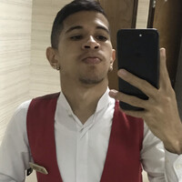 Efren Valdes