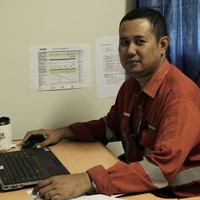 Iskandar Badawi