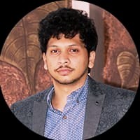 Harsha Vardhan Maram