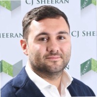 John Canice Tchilgadian