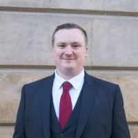 Callum Bruce, BA MTPI