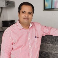 Kaushal Acharya