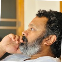 Dr. Andrew Jacob