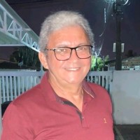 Antônio Pereira