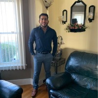 Anthony Cuellar