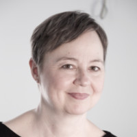 Ruth Harmsen
