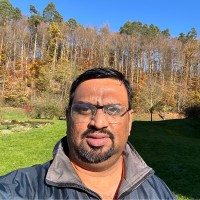 Rakesh Chandrasekaran