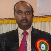 Dr Rajiv Ranjan Srivastava