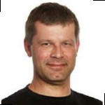 Henrik Schrøder
