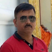 Dharmendra Shukla