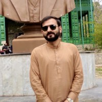 MUHAMMAD USMAN MUGHAL