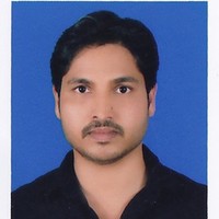 Santosh Pavankumar Manchala