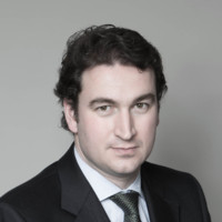 Xavi San Miguel Moragas, CFA