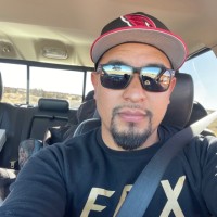 Alex De La Rosa