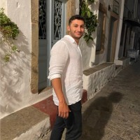 Konstantinos Akritidis