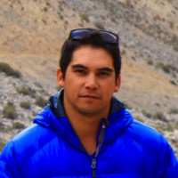 Camilo Torres Fuentes