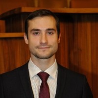Radek Vopršálek