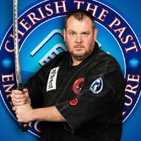 Terry Hill