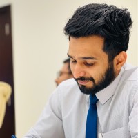 Mohammed Alfaz