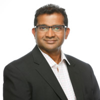 Sujith Siva, Mba, Ba
