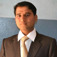 Yogesh More