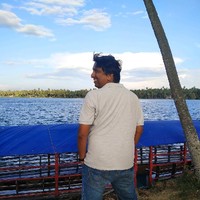 Karthick S