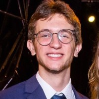Gabriel Parreiras